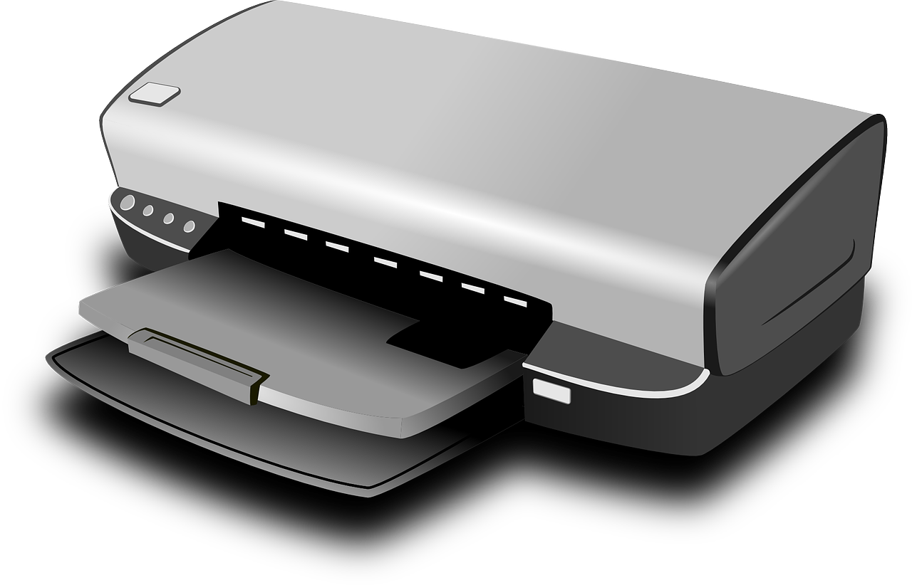 Peripherals, Equipment and  Consumables