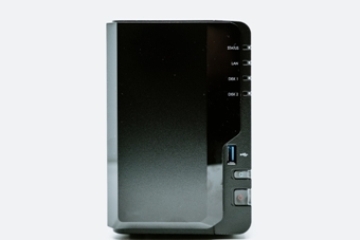 data storage