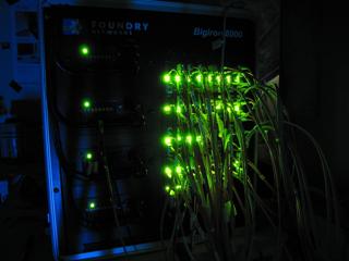network